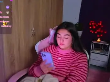 Chaturbate Sex Chat of _bonnie_1