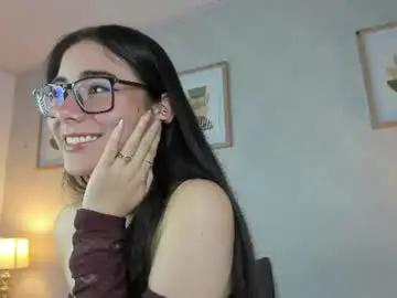 Chaturbate Private Sex Chat of anne_noire