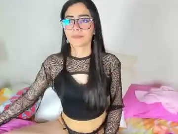 Chaturbate Adult Video Chat of anne_noire