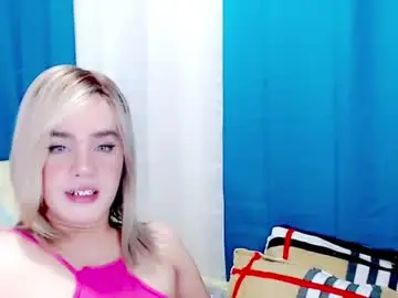 Chaturbate Nude Webcam of arianne_xoxo777