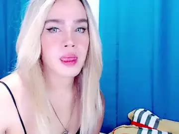 Chaturbate Nude Webcam of arianne_xoxo777