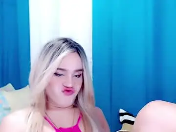 Chaturbate Best Webcam of arianne_xoxo777
