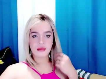 Chaturbate Adult Webcam of arianne_xoxo777