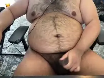 Chaturbate Sex Cam of beardudeguy