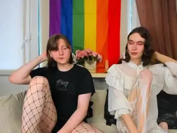 Chaturbate Best Webcam of calvin_kevin_grem