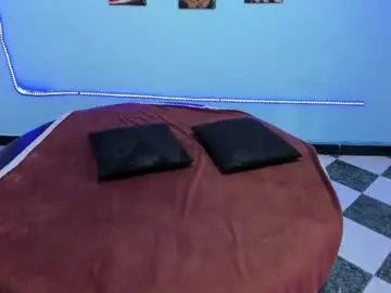 Chaturbate Adult Webcam of cinthya_dan