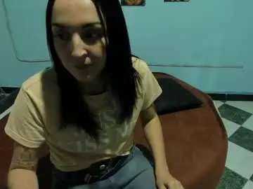 Chaturbate Free Live Porn of cinthya_dan