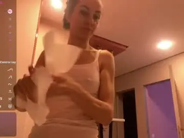 Chaturbate Adult Webcam of crystallana