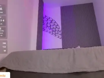 Chaturbate Live Sex of cutemia6