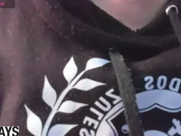Chaturbate Free Porn Cam of darkness_joones
