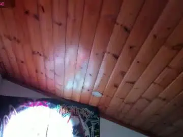 Chaturbate Best live sex cam show of darkness_joones