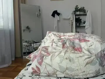 Chaturbate Live Sex Cam of glossybabe_