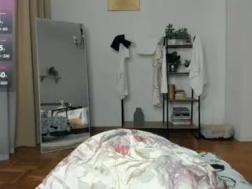 Chaturbate Live Porn of glossybabe_
