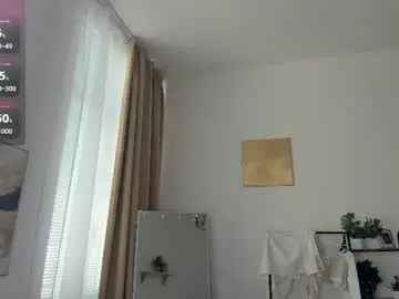 Chaturbate Sex Chat of glossybabe_