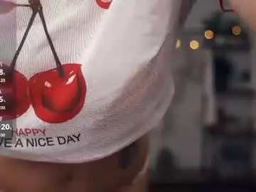 Chaturbate Adult Webcam of glossybabe_