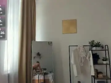 Chaturbate Adult Webcam of glossybabe_