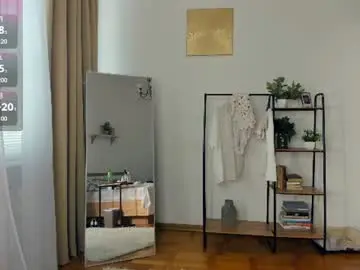 Chaturbate Nude Webcam of glossybabe_