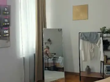 Chaturbate Live Sex of glossybabe_