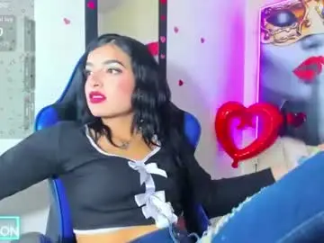 Chaturbate Best Webcam of honeyluxe_
