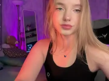 Chaturbate Sex Chat of itsevedarkside_