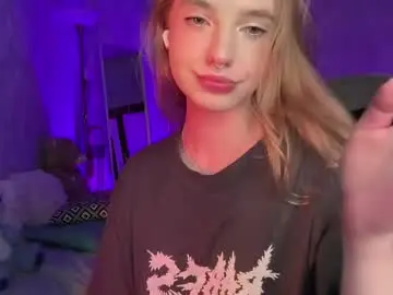 Chaturbate Free Porn Cam of itsevedarkside_