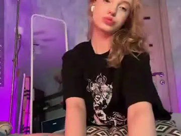 Chaturbate Best live sex cam show of itsevedarkside_