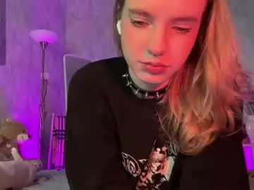 Chaturbate Sex Cam of itsevedarkside_