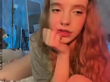 Chaturbate Live Sex of itsevedarkside_