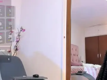 Chaturbate Adult Webcam of kamila_arias