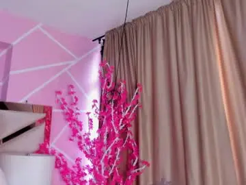 Chaturbate Live Sex Cam of keyla_noa