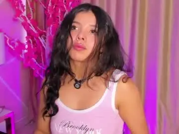 Chaturbate Live Sex Cam of keyla_noa
