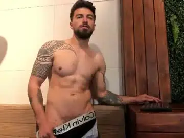 Chaturbate Sex Cam of liam_ashford