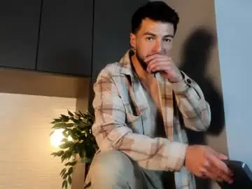 Chaturbate Adult Video Chat of liam_ashford