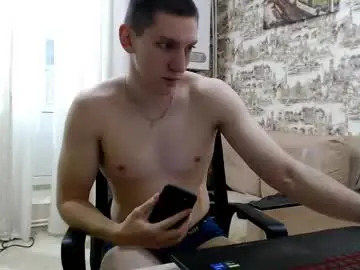 Chaturbate Live Sex of markbodrov