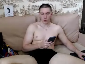 Chaturbate Adult Video Chat of markbodrov