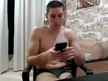 Chaturbate Best Webcam of markbodrov