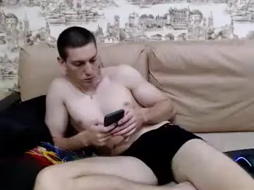 Chaturbate Best Webcam of markbodrov