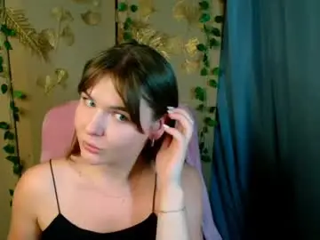 Chaturbate Nude Webcam of mia_lemm