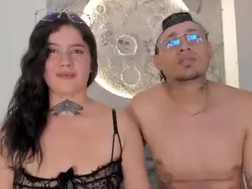 Chaturbate Best live sex cam show of nikaanddante