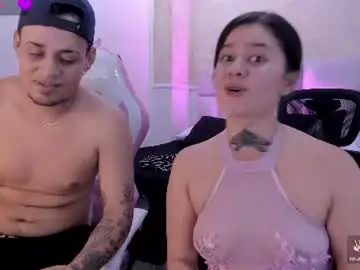 Chaturbate Free Porn Cam of nikaanddante