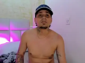 Chaturbate Adult Video Chat of nikaanddante