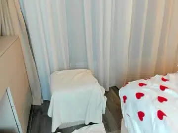 Chaturbate Free Porn Cam of saradiamond01