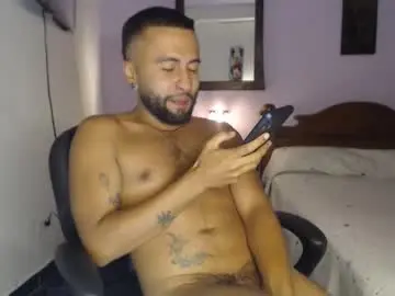 Chaturbate Free Live Porn of sebferrer