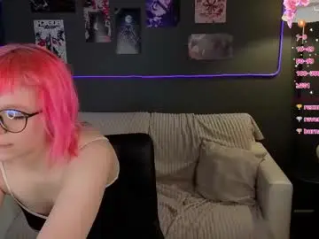 Chaturbate Free Porn Cam of waifu__ketrin