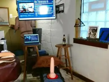 Chaturbate Best live sex cam show of bigassman46
