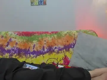 Chaturbate Adult Video Chat of darkromancexx