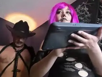 Chaturbate Private Sex Chat of darkromancexx