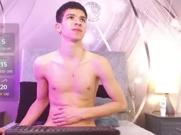 Chaturbate Private Sex Chat of dilan_femboy_