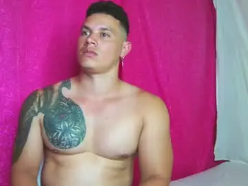 Chaturbate Sex Cam of eternalfuego
