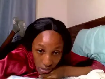 Chaturbate Sex Chat of firstlady_goddess